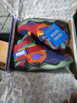 Patrick Ewing special edition