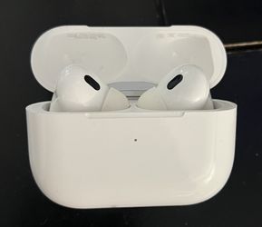 Air Pods