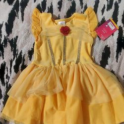 Disney Princess Dresses 