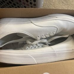 Vans Shoes