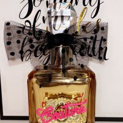 Viva La Juicy Gold Couture