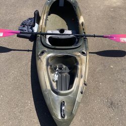 Kayak