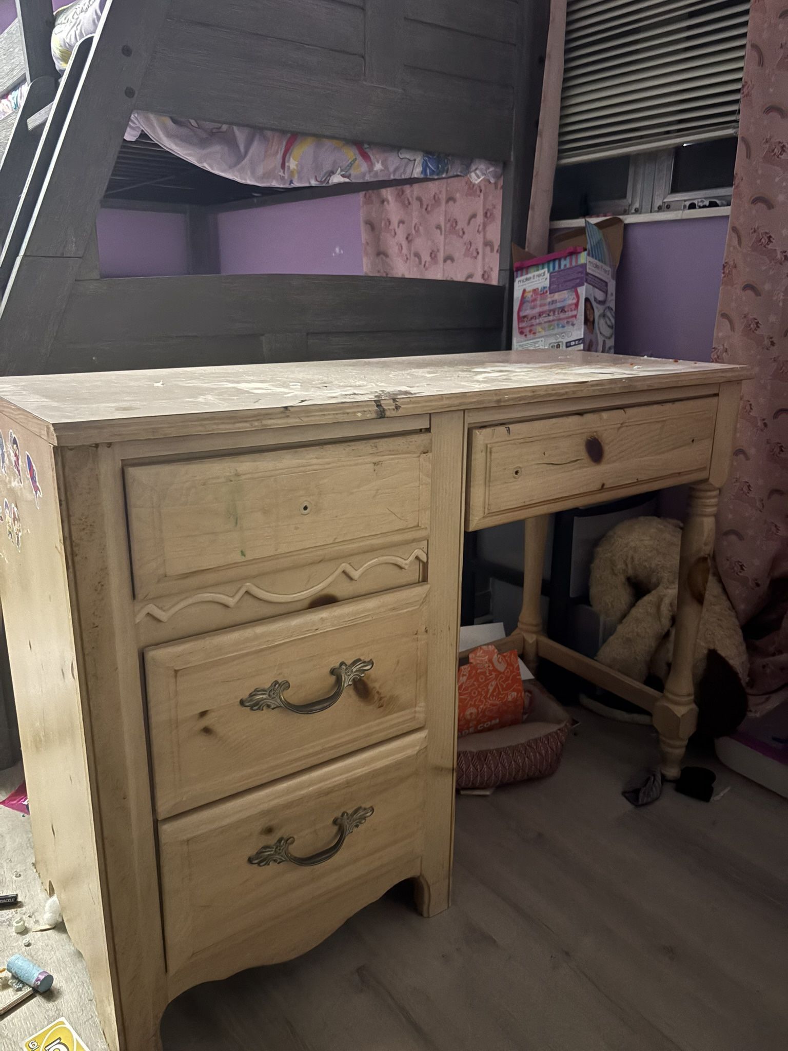 Desk
