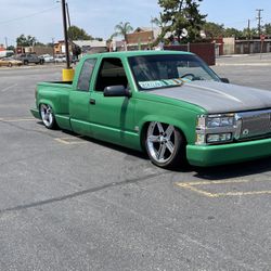 97 Silverado 