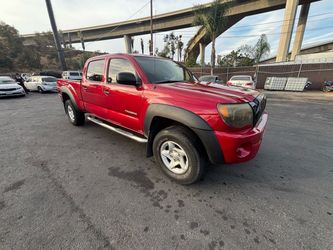 2006 Toyota Tacoma