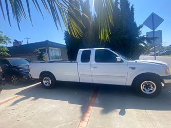 2000 Ford F-150
