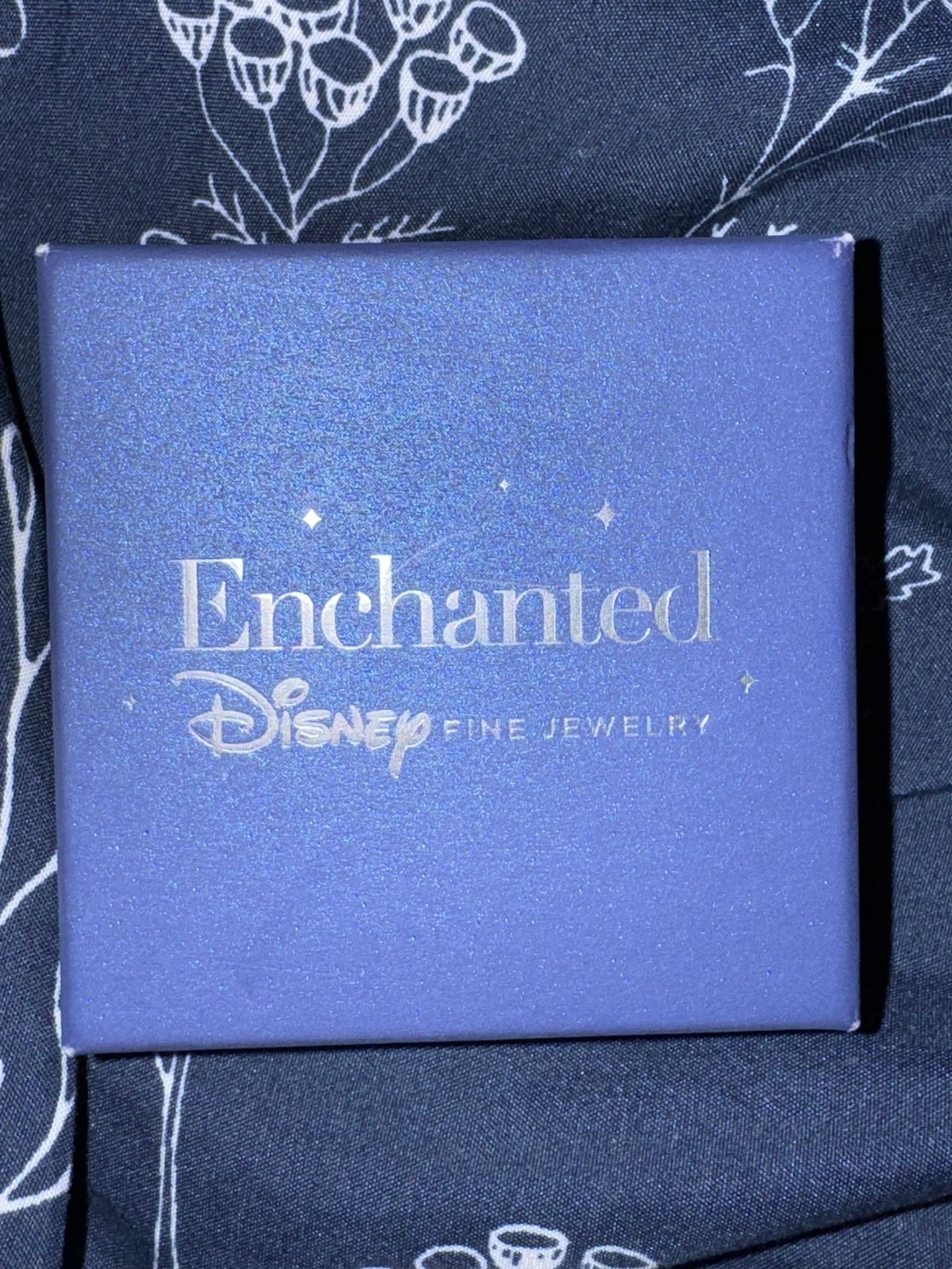 Enchanted Ring
