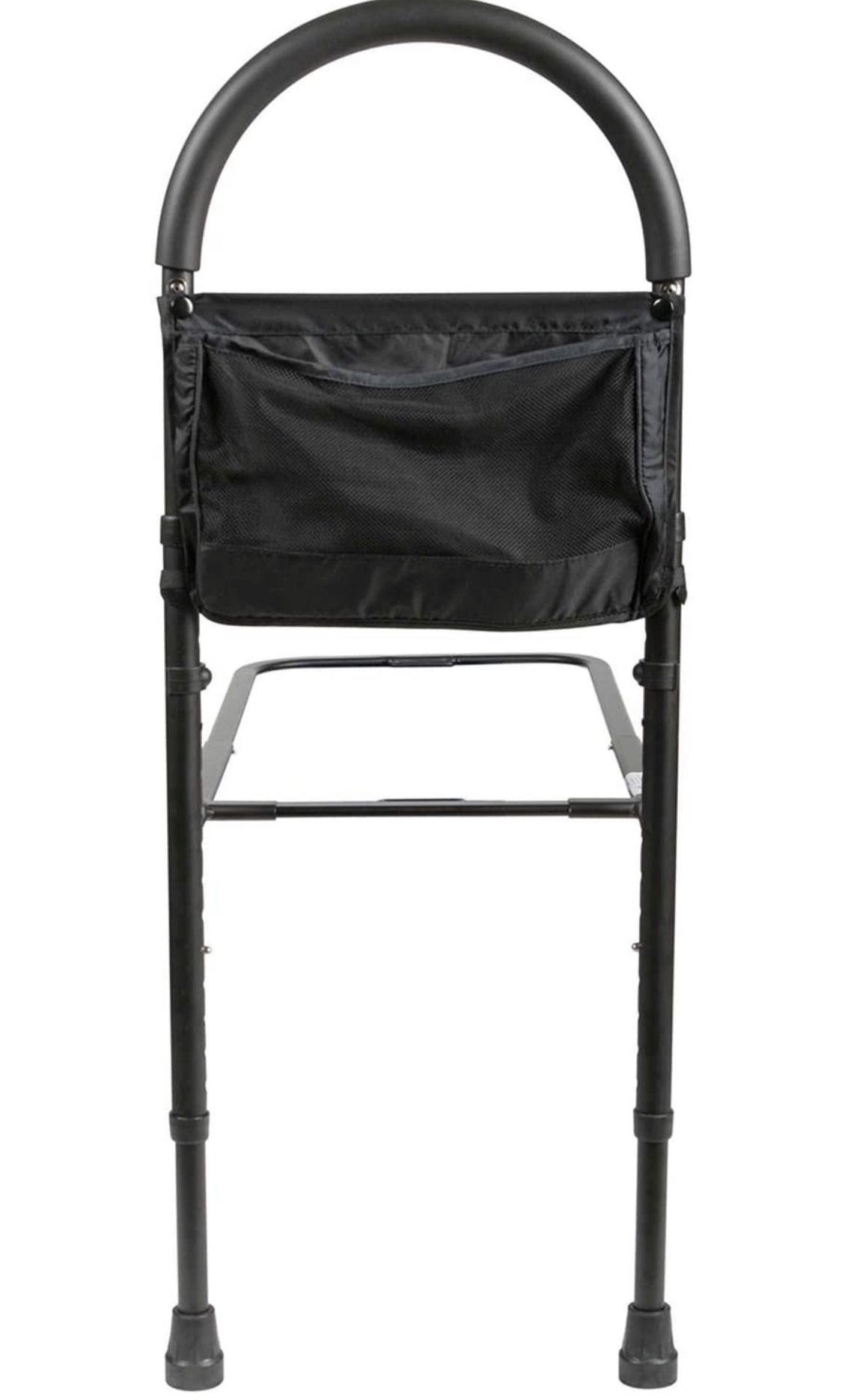 Bed Assist bar With Storage Pocket