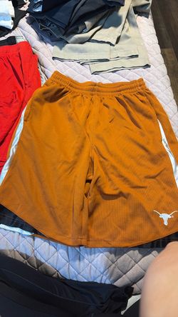 Men’s Athletic bottoms