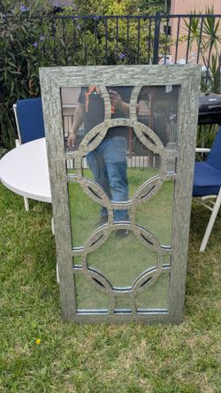 Decorative Mirror