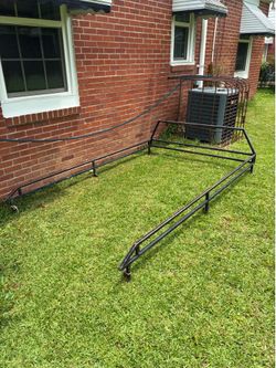 Railings Ford f150 1997-99