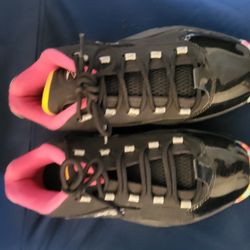 Cute Sneakers Reebok Men's Size 9.5 50.00 CASH  FIRM 