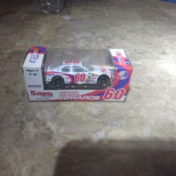 CARL EDWARDS 