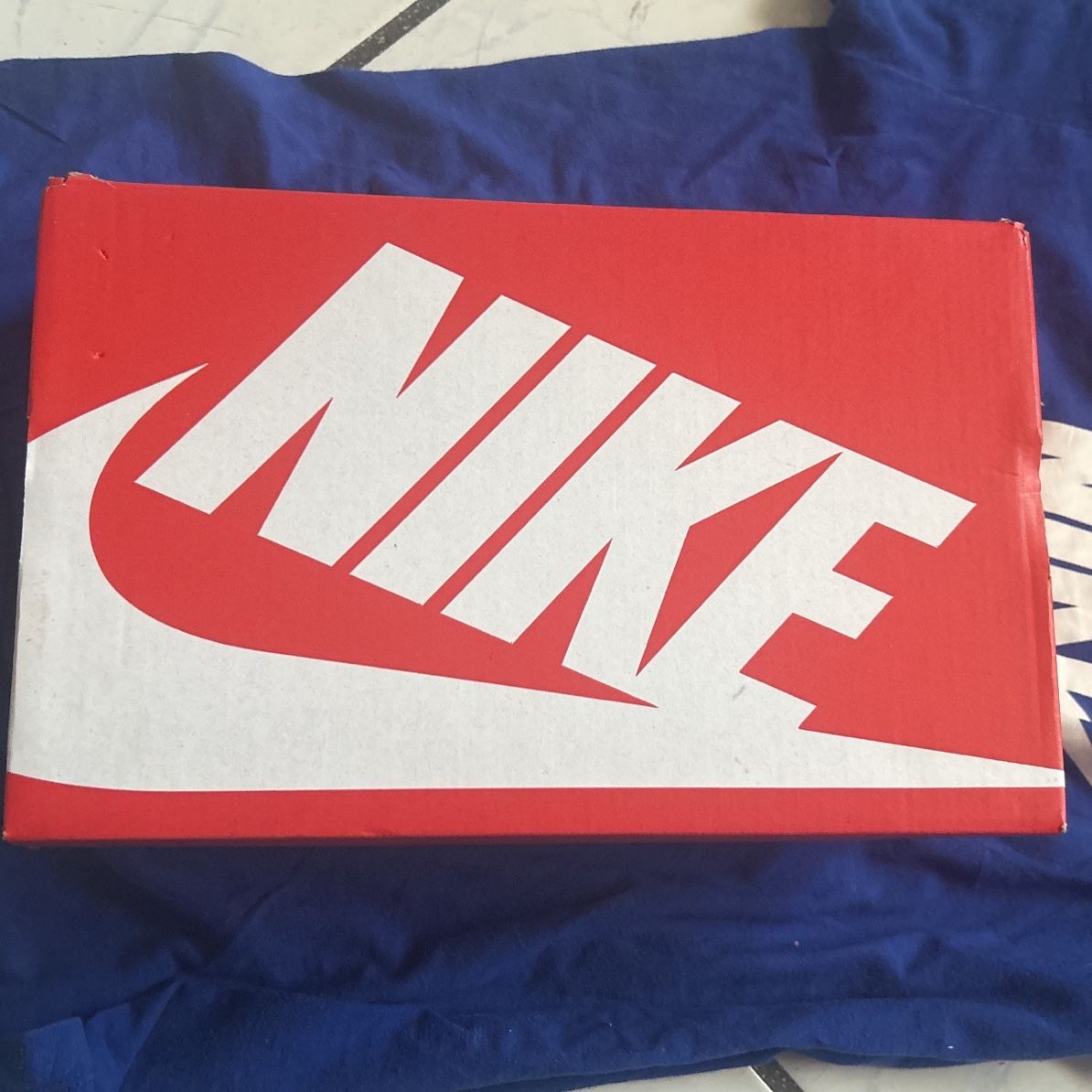 Brand New Nike 