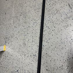 E30 Coupe Or Convertible Driver Door Side Molding (shadow line)