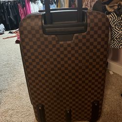 Louis Vuitton Luggage