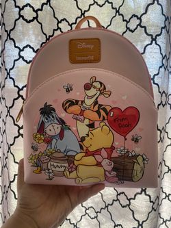 Valentines Pooh