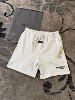 Essentials shorts