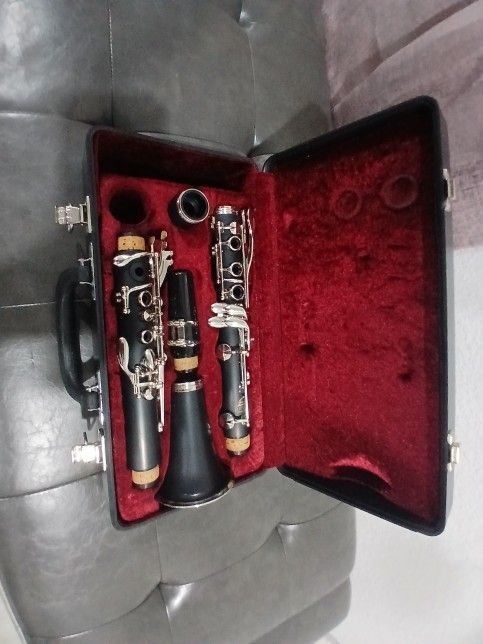 Used Clarinet