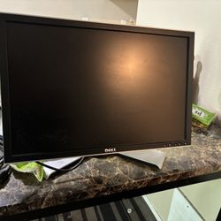 Dell Monitor 