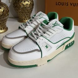 New Louis Vuitton Men’s Shoes.