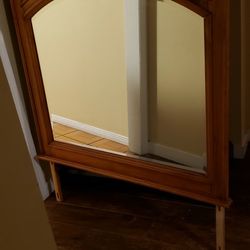 Dresser Mirror