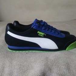 Brand NEW! PUMA Roma Size 11 Men