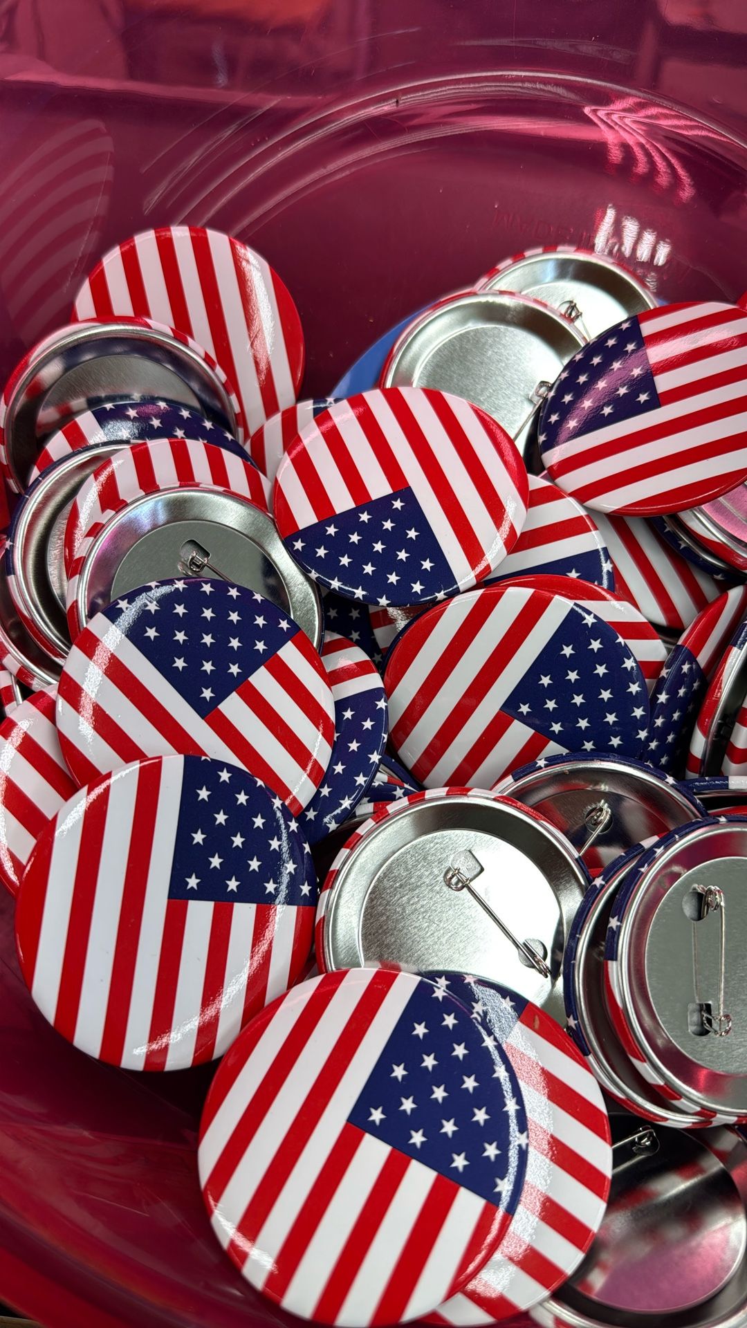 Happy 4th July Batches Free