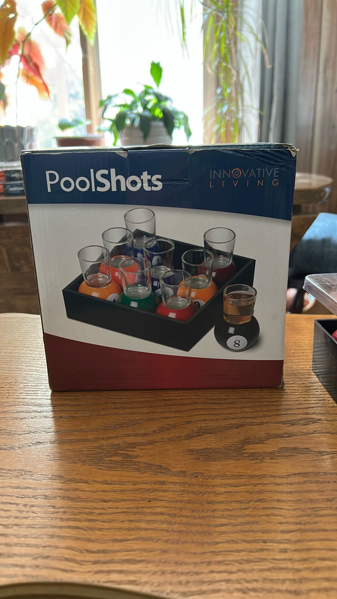 Pool Shots By Innovative Living