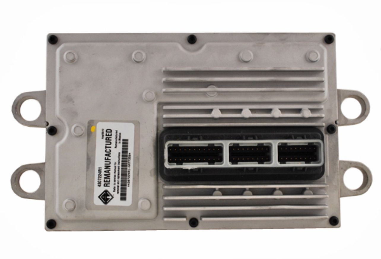 2003 2010 F250 F350 F450 F550 Ficm 6.0 Diesel