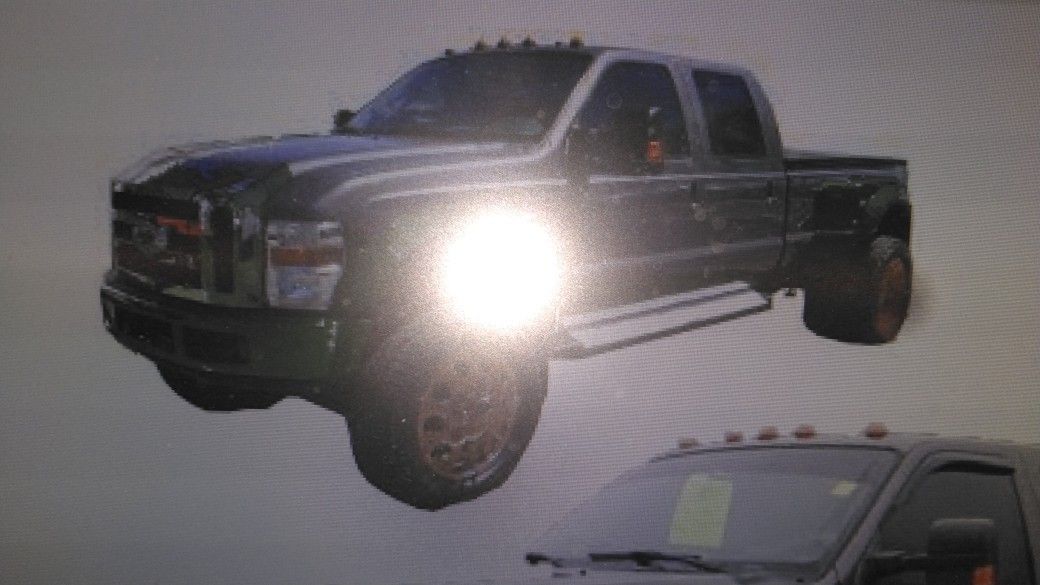 2000 Ford F-250 Super Duty