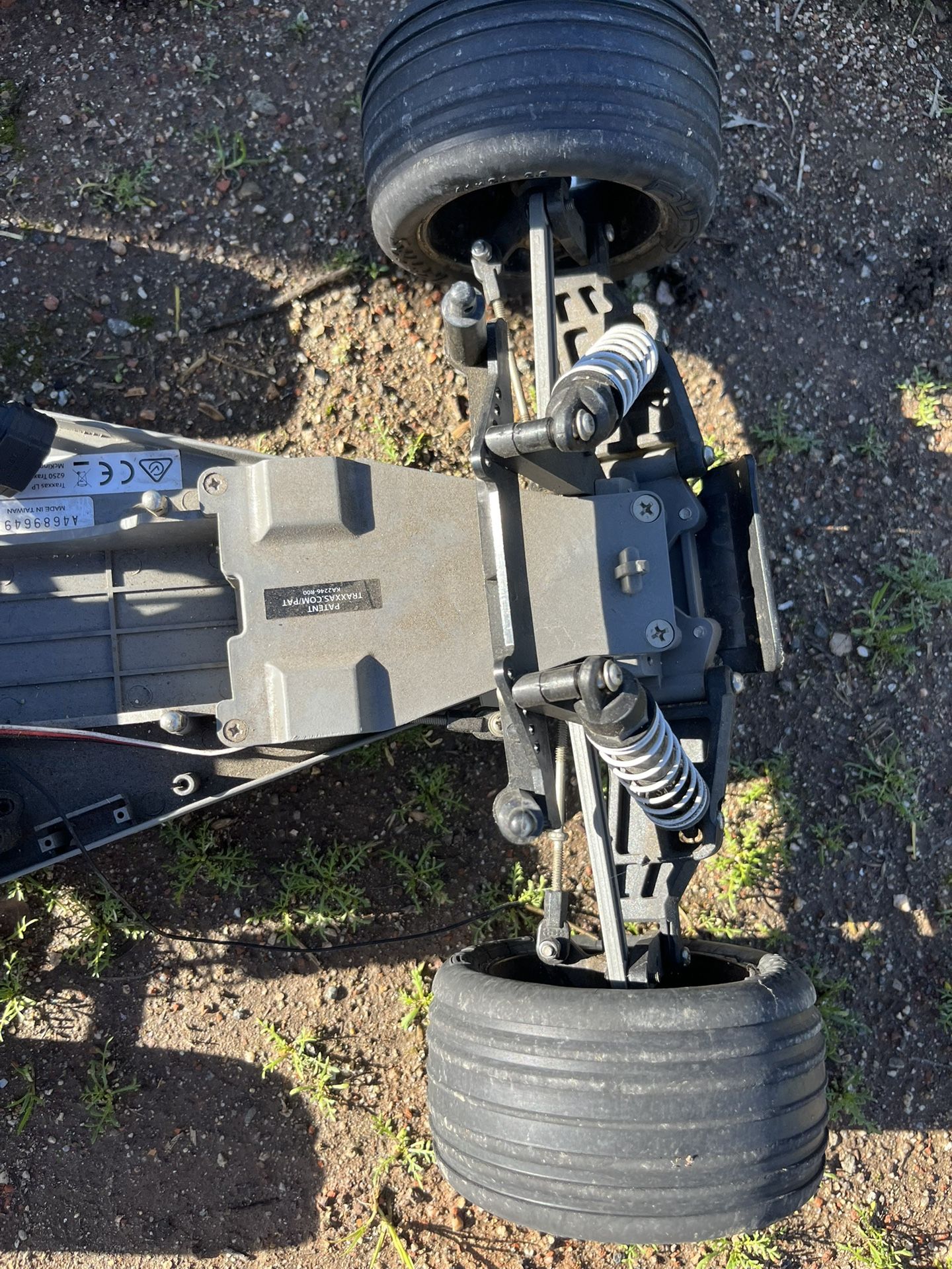 Traxxas Rustler RC Car for Sale in San Dimas, CA - OfferUp