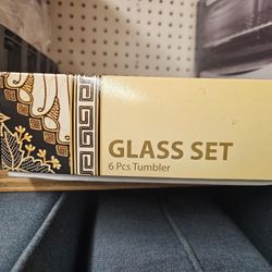 Cup Set