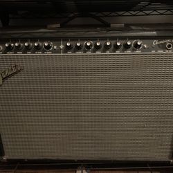 Fender Combo Amp Champion 100
