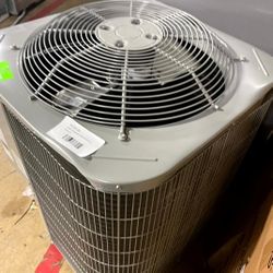 5 TON AC condenser hvac