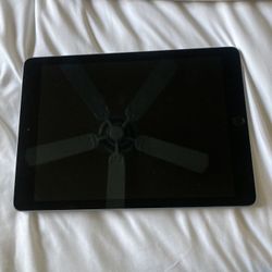 iPad Generation 6, 32GB