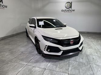 2019 Honda Civic Type R