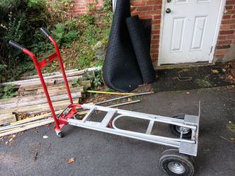 Handtruck