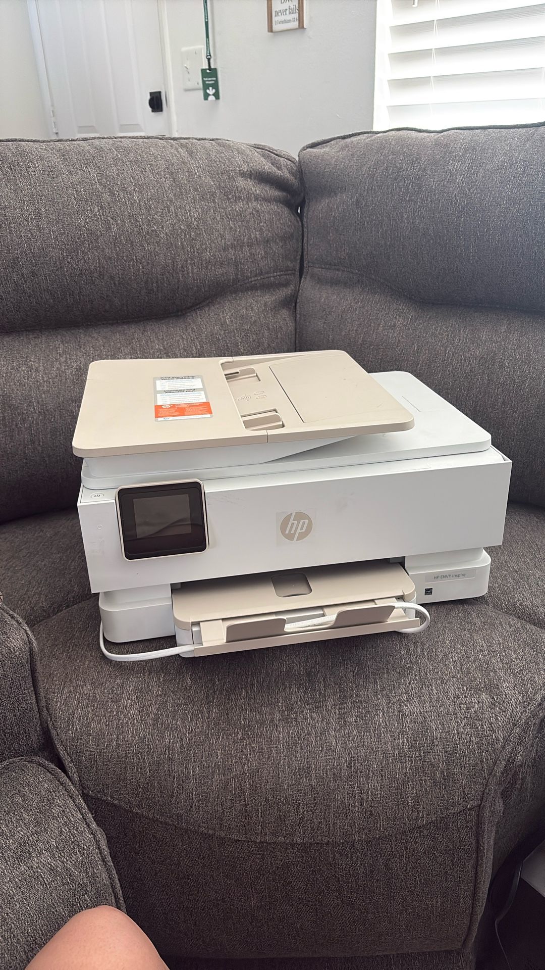 HP Envy Inspire Printer