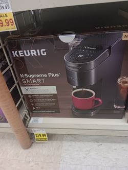 Kerrigan Supreme Plus Smart