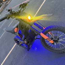 E-Bike 
