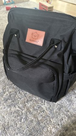 Keababies Diaper Bag