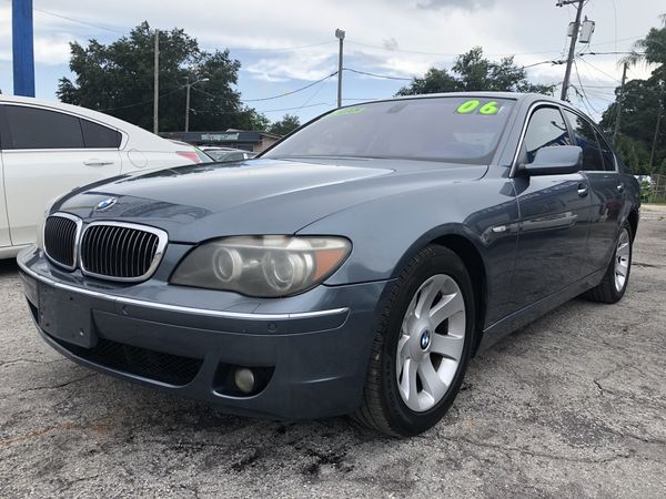 2006 bmw 750i for Sale in Saint Petersburg, FL - OfferUp 2006 bmw 750i for Sale in Saint Petersburg, FL - OfferUp