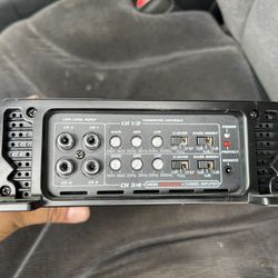 db Drive Wdx 400.4g2