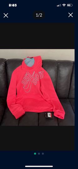 Girl size large new with tags need to be stitched