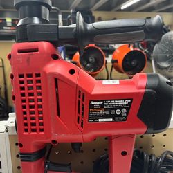 Bauer Rotary Hammer Drill