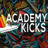 Academy Kicks & More🚛👟👕👖