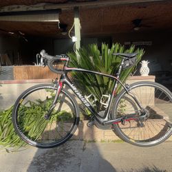 Specialized Roubaix SL3
