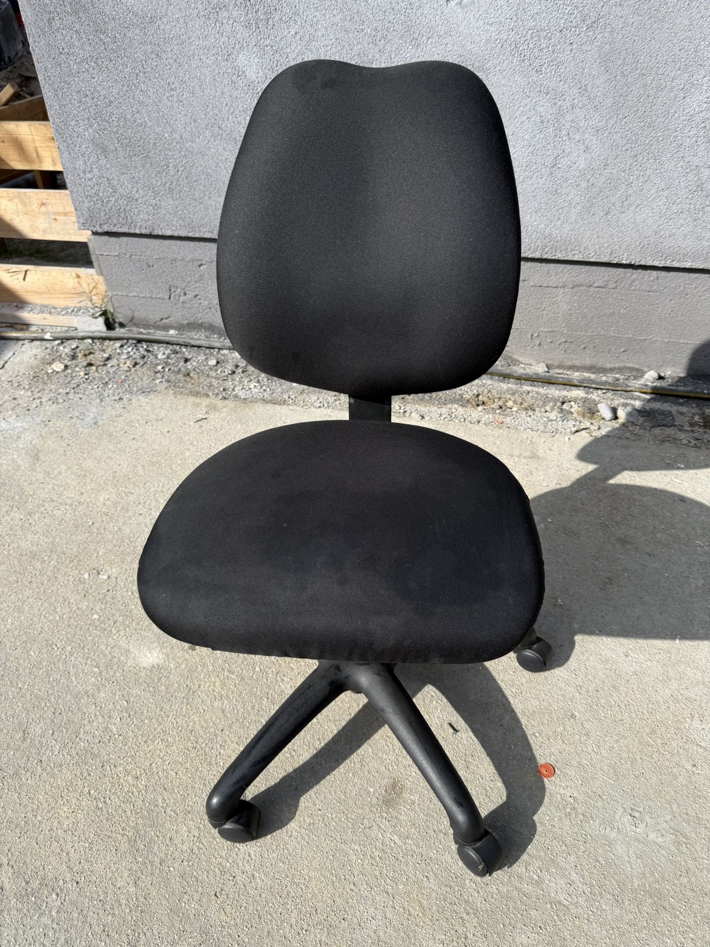 Adjustable Office Chair