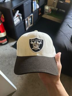 Raider SnapBack